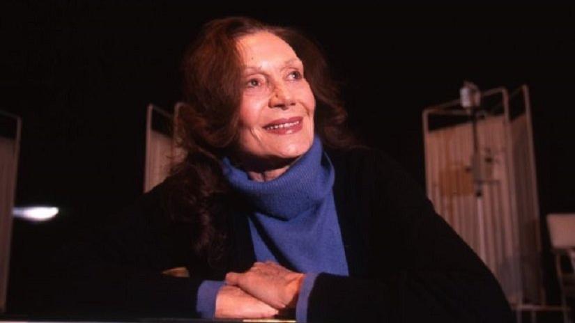 Yıldız Kenter hayatını kaybetti! Yıldız Kenter öldü mü, neden öldü?